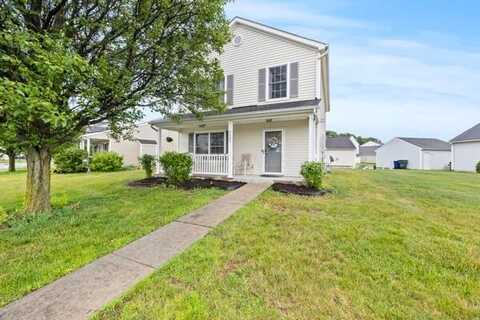 5485 Leinster Street, Canal Winchester, OH 43110