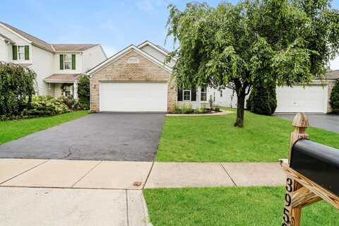 3950 Boyer Ridge Drive, Canal Winchester, OH 43110