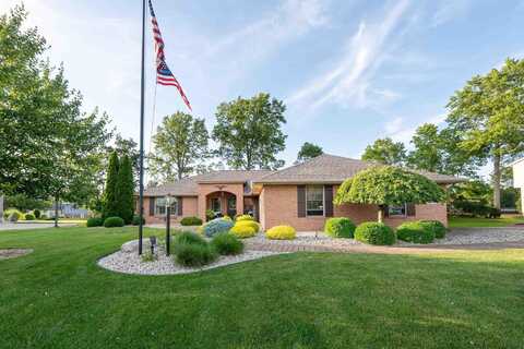 618 Linden Lane, Willard, OH 44890