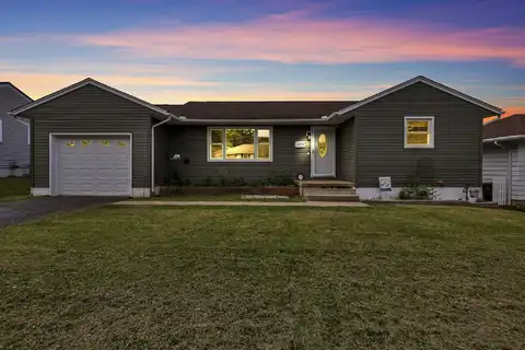 1809 Marrose Drive, Lancaster, OH 43130