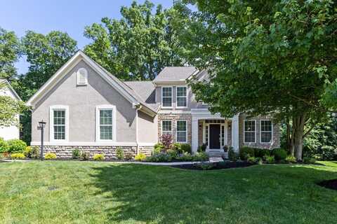 7757 Lydia Drive, Lewis Center, OH 43035