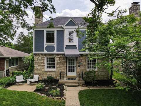 922 S Remington Road, Columbus, OH 43209