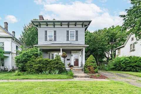 7 Wooster Avenue, Mount Vernon, OH 43050