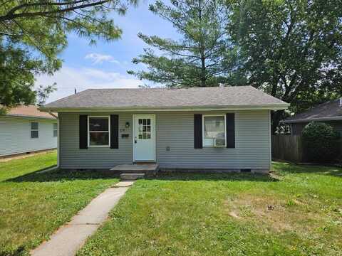 1012 Luther Street, Kirksville, MO 63501
