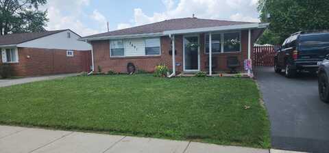 3691 Abney Road, Columbus, OH 43207