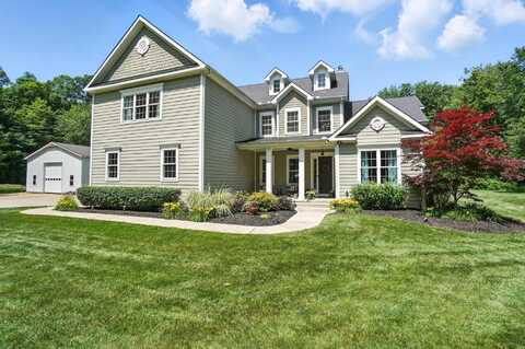 6211 Blue Church Road, Sunbury, OH 43074