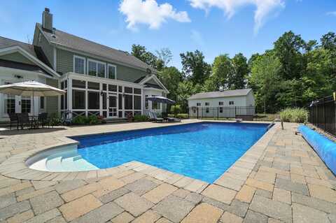6211 Blue Church Road, Sunbury, OH 43074