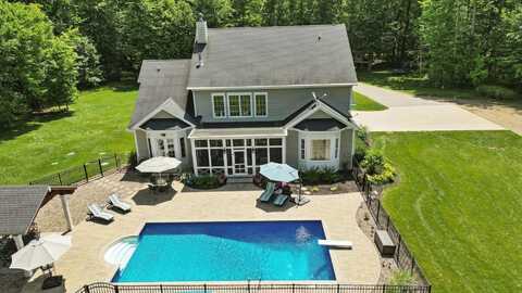 6211 Blue Church Road, Sunbury, OH 43074