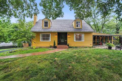 2620 Edgevale Road, Columbus, OH 43221