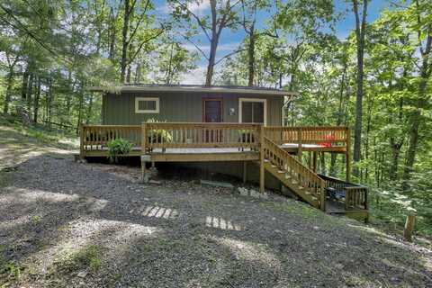 11140 Andrus Drive, Glouster, OH 45732