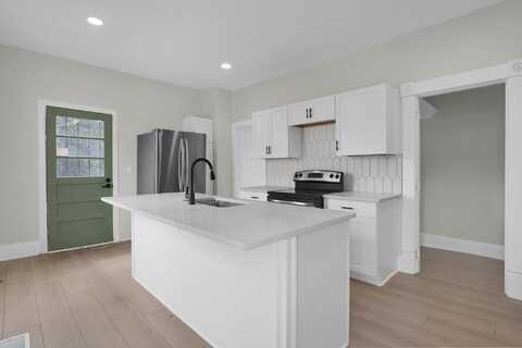 33 N Hartford Avenue, Columbus, OH 43222