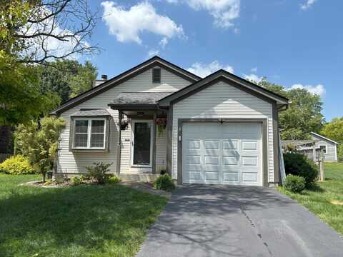 4905 Mckenna Court, Columbus, OH 43221