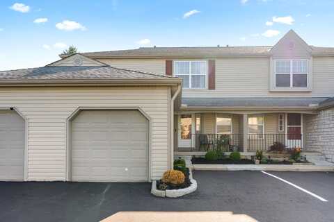 1814 Bennigan Drive, Hilliard, OH 43026