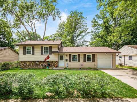 63 Baywood Drive, Delaware, OH 43015