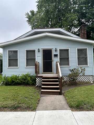 614 E Laporte Street, Plymouth, IN 46563