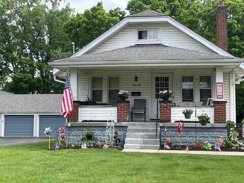 1616 Reaver Lane, Columbus, OH 43223