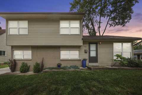 922 Afton Road, Columbus, OH 43221