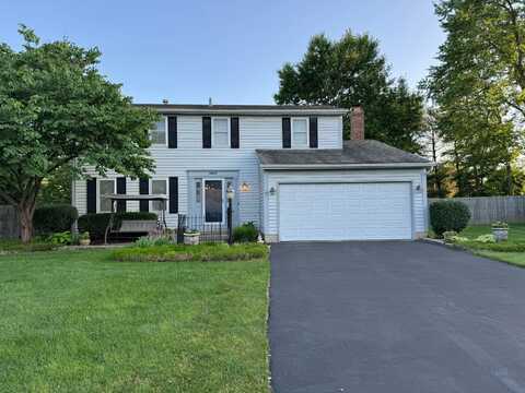 5681 Mcbride Court, Dublin, OH 43016