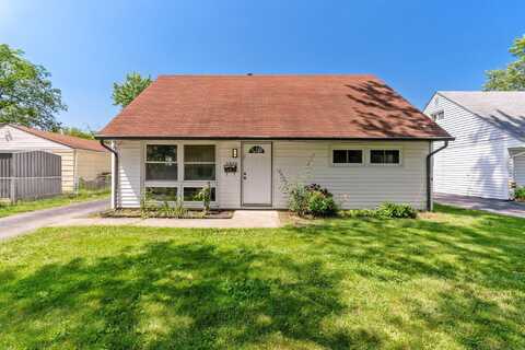 3920 Astor Avenue, Columbus, OH 43227