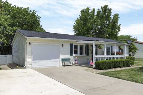 110 Creekview Drive, Baltimore, OH 43105
