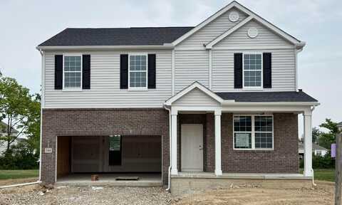 544 Penwell Drive, Delaware, OH 43015
