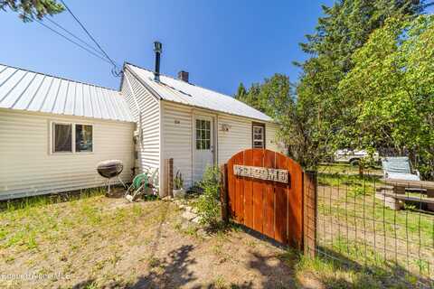 219 E 4th Street, Oldtown, ID 83822