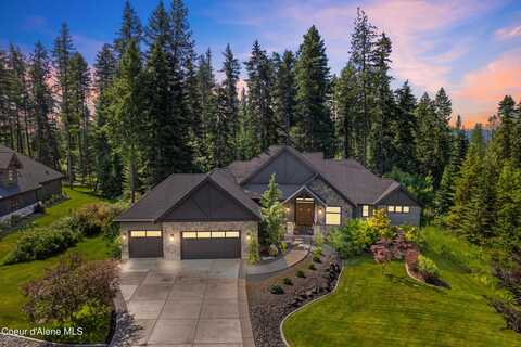 3742 W CIELO VIEW CT, Coeur D Alene, ID 83814