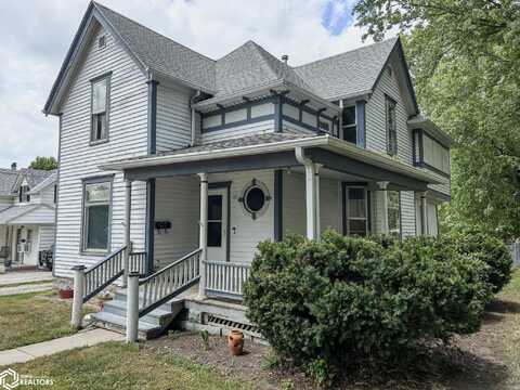 100 E 1st Street, Villisca, IA 50864