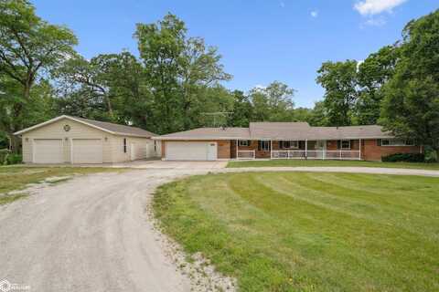 14064 155Th Street, Burlington, IA 52601
