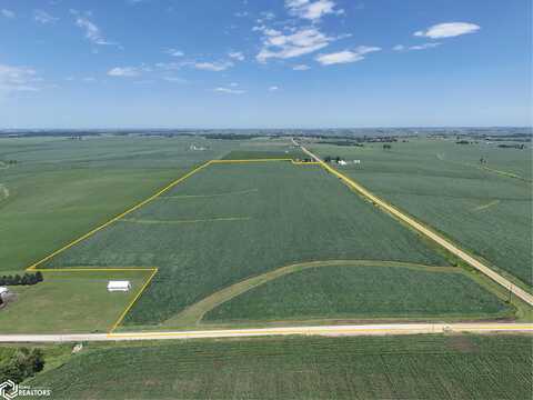 Springville Boulevard, Mount Vernon, IA 52314