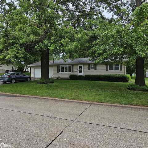 1003 N Vine Street, Creston, IA 50801