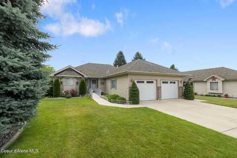 2407 S Early Dawn Ln, Veradale, WA 99037