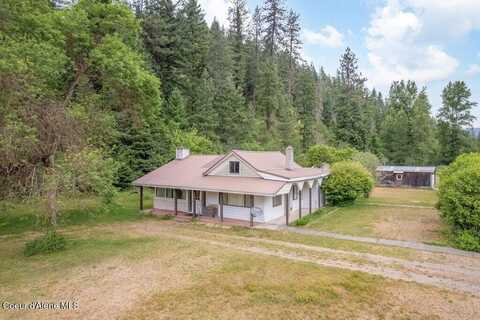 1875 S Gateway Ranch Rd, Coeur D Alene, ID 83814