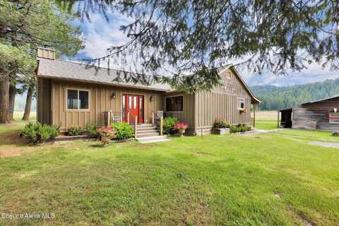 19 Lee Rd, Oldtown, ID 83822