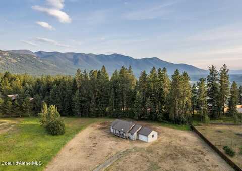 156 Promise Lane, Moyie Springs, ID 83845