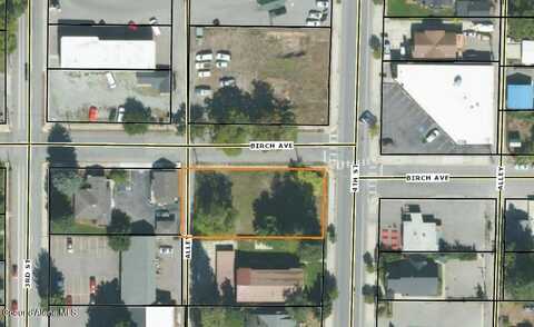 1045 N 4TH ST, Coeur D Alene, ID 83814