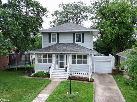 1321 N Main Street, Carroll, IA 51401