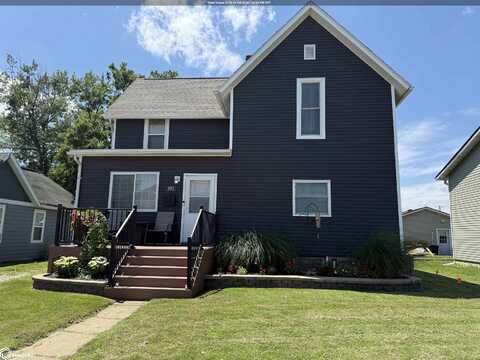 1112 S 16Th Street, Centerville, IA 52544