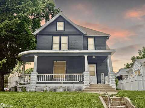 205 South Marshall, Burlington, IA 52601