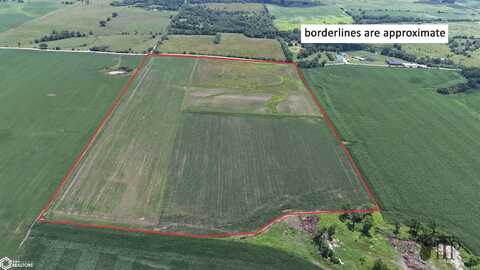 Garden Road, Seymour, IA 52580