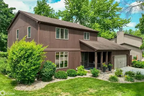 5 Quarry Road, Mason City, IA 50401