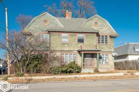 115 W Mclane Street, Osceola, IA 50213
