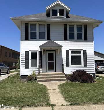 806 Baldwin Street, Harlan, IA 51537