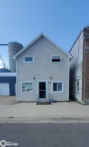 305 3Rd Street, Grafton, IA 50440