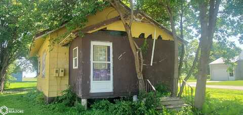 510 Ash Avenue W, Swea City, IA 50590