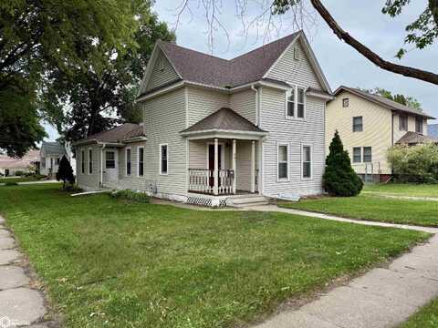701 E Lucas Street, Algona, IA 50511