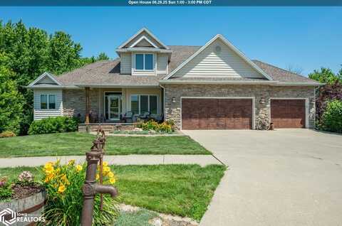 105 Everett Circle, Mingo, IA 50168
