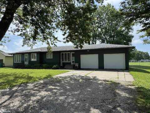 629 New York Avenue, Creston, IA 50801