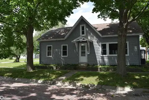1433 Avenue D, Fort Madison, IA 52627
