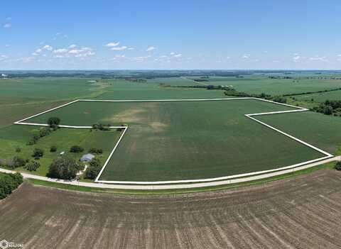 Balsam Ave, Rockford, IA 50468